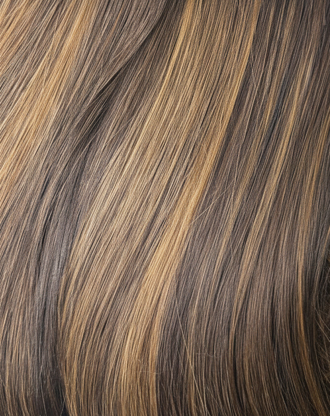 Pre-Coloured Bundles