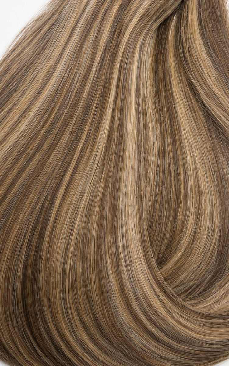 Pre-Coloured Bundles