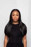 Virgin Vietnamese HD Lace Frontal Wig
