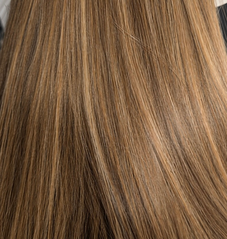 Pre-Coloured Bundles