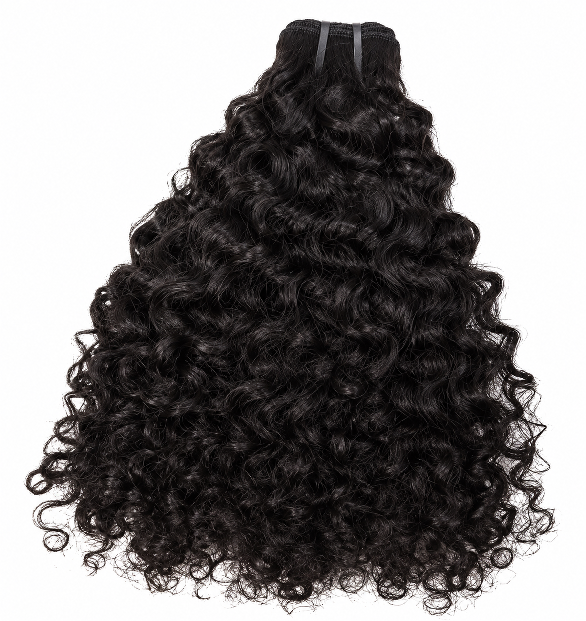 Virgin Vietnamese Curly Bundles