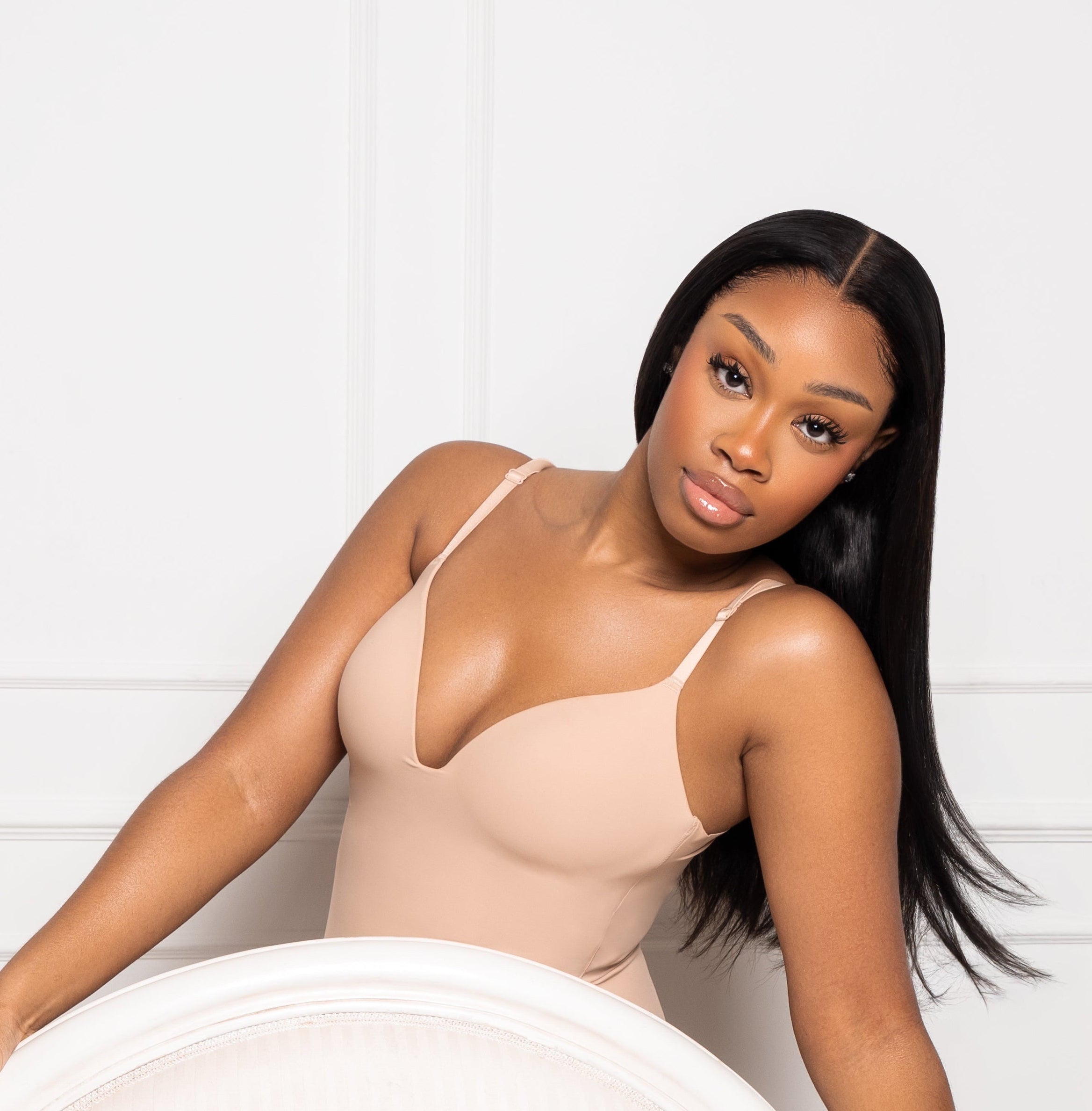 RAW Vietnamese HD Lace Frontal