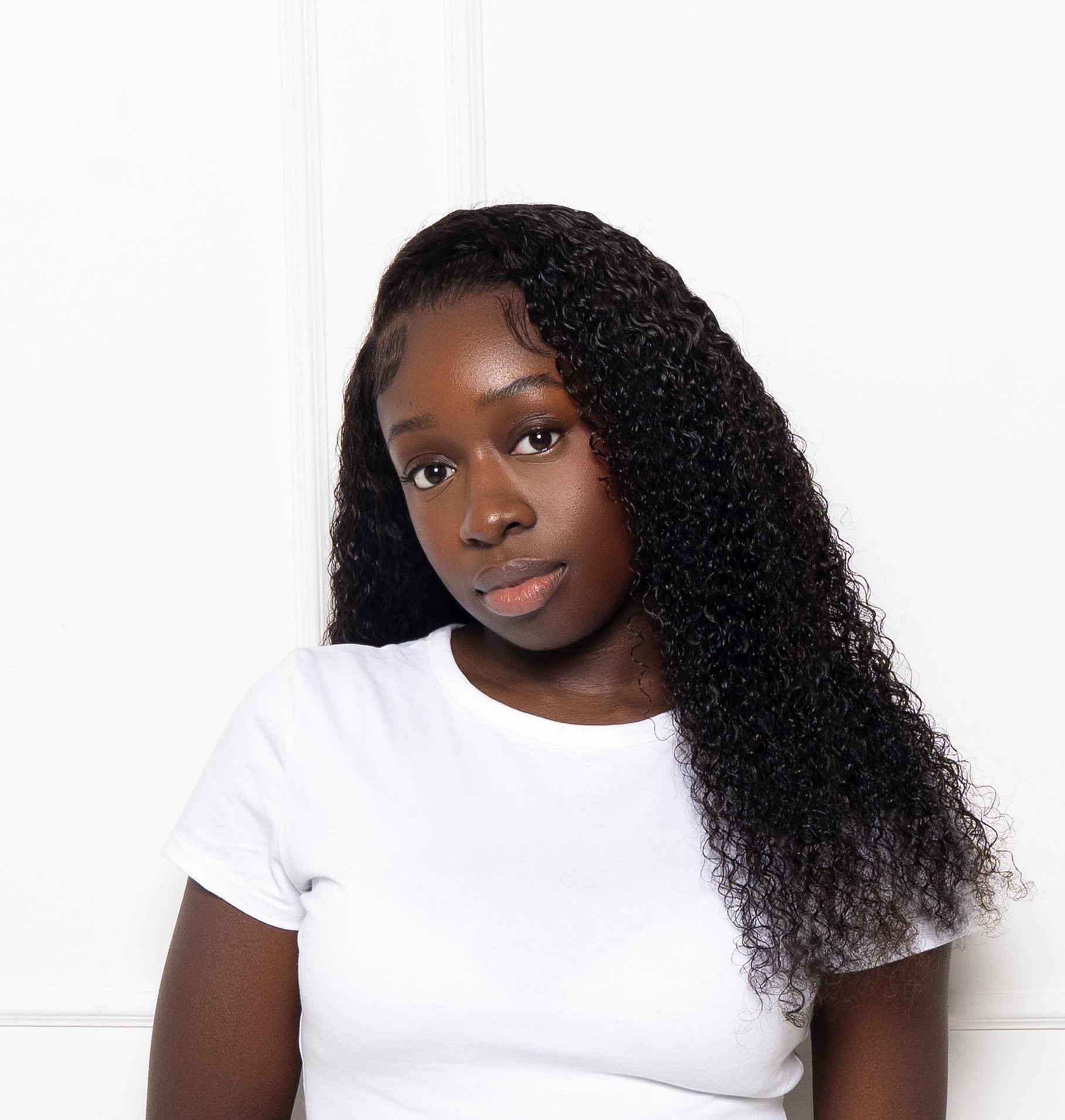 Virgin Vietnamese HD Lace Closure